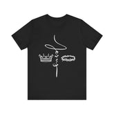 "DON'T PANIC" Design - Trendy & Comfortable Casual Wear