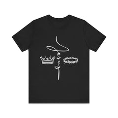 "DON'T PANIC" Design - Trendy & Comfortable Casual Wear