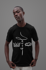 "DON'T PANIC" Design - Trendy & Comfortable Casual Wear